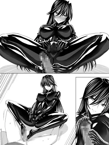 [Sen] Picchiri Suit DIY Fhentai - Page 81