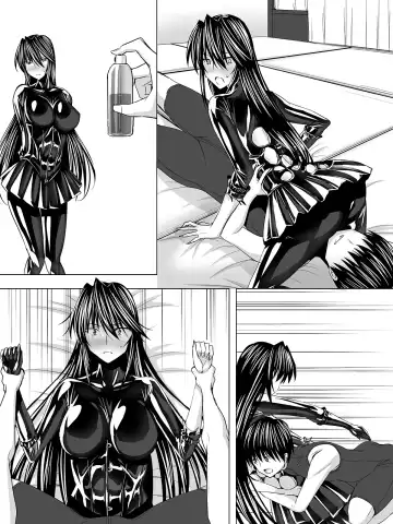 [Sen] Picchiri Suit DIY Fhentai - Page 89