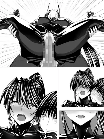 [Sen] Picchiri Suit DIY Fhentai - Page 93