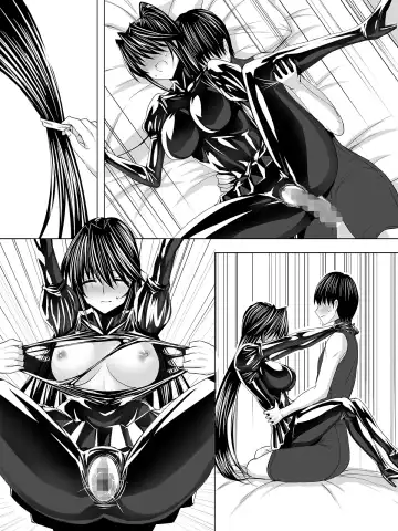 [Sen] Picchiri Suit DIY Fhentai - Page 95