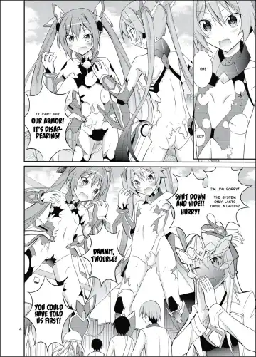 [Matsuno Susumu] Hinnyuu Kanshoukai Fhentai - Page 3