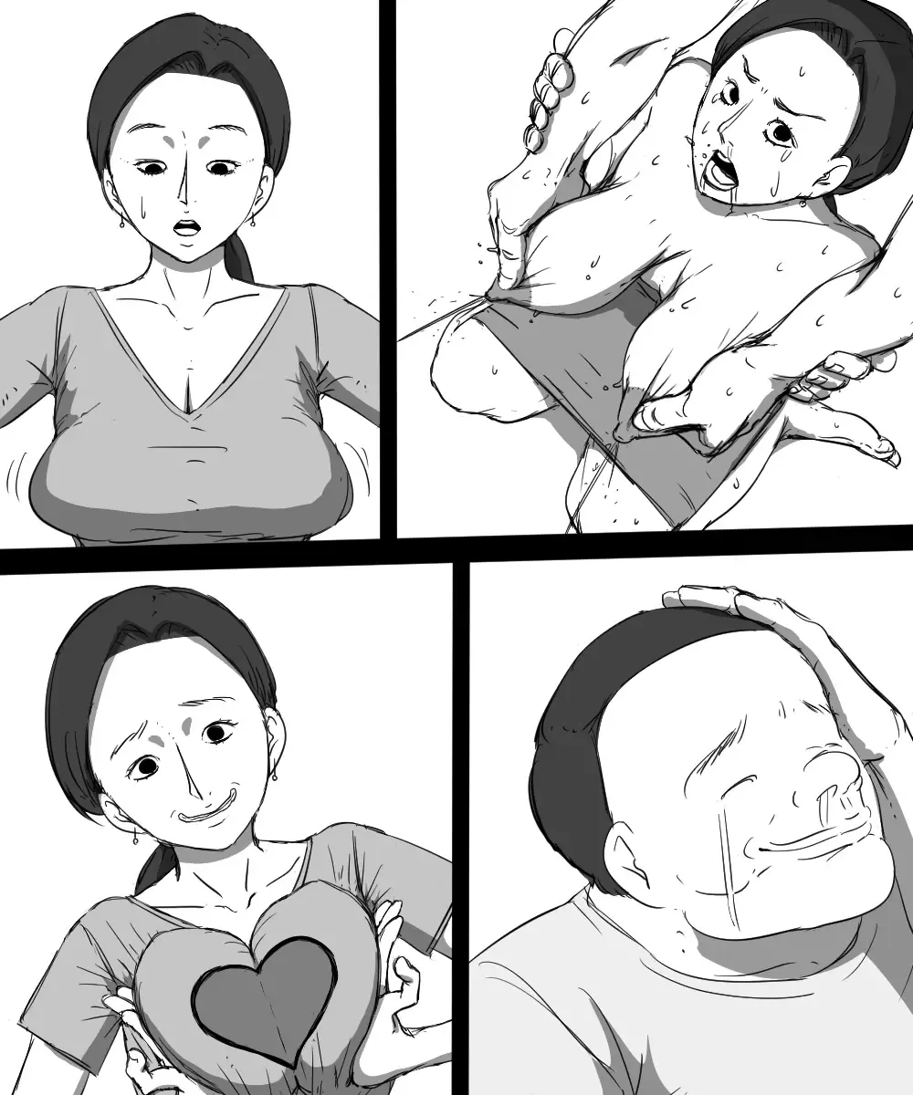 Sono Otoko Warui Hito Fhentai - Page 26