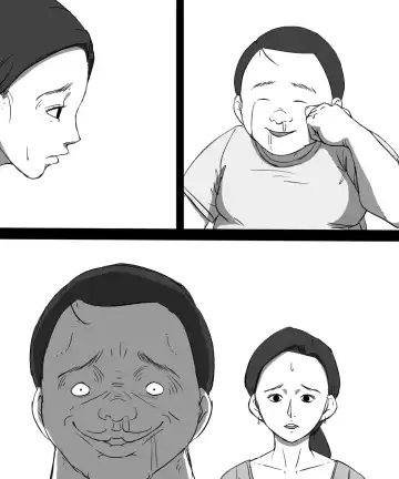 Sono Otoko Warui Hito Fhentai - Page 24