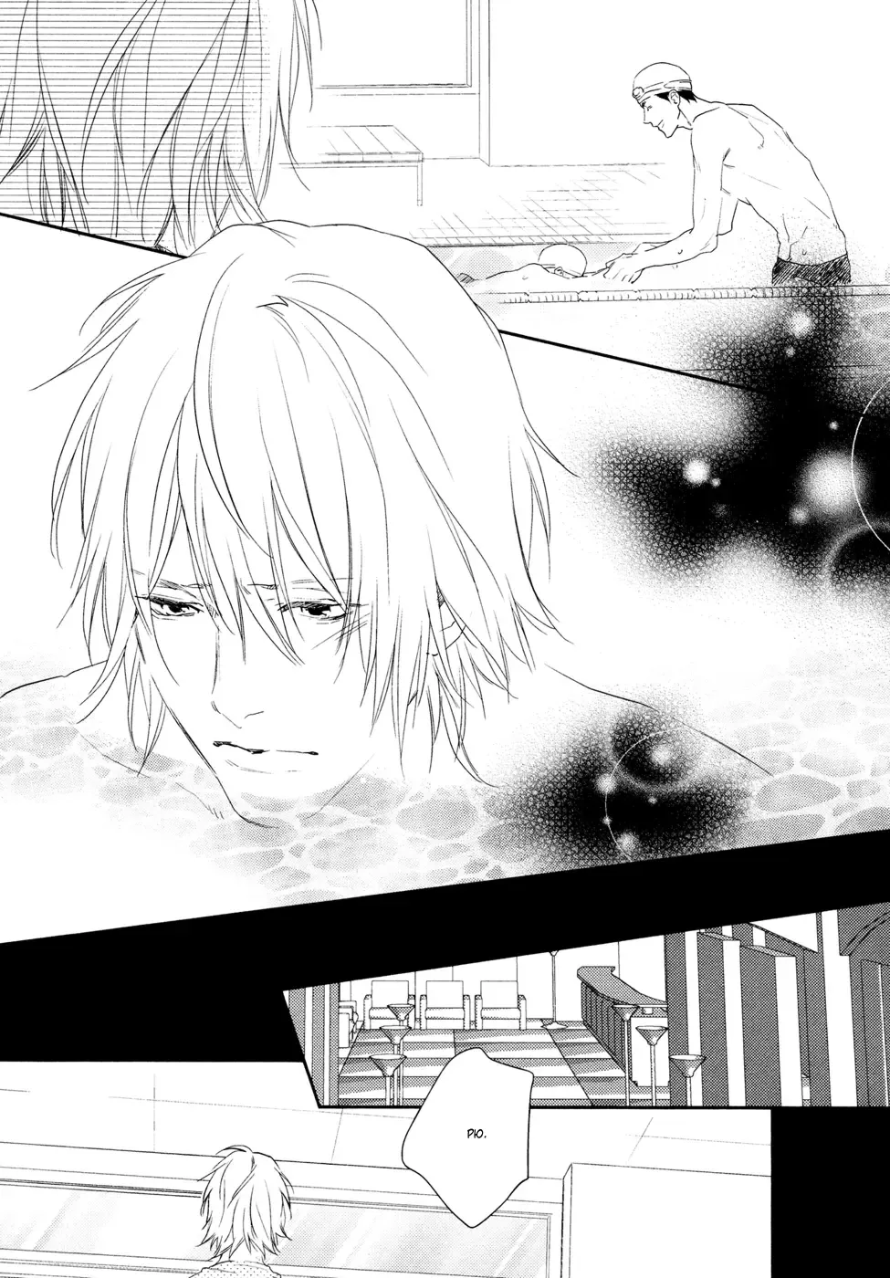 Best Ending? | Хороший конец? Fhentai - Page 116