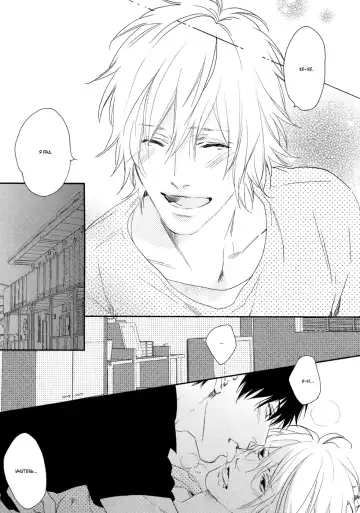 Best Ending? | Хороший конец? Fhentai - Page 124