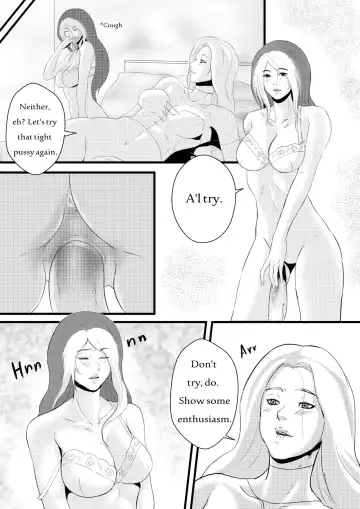 [Ningyon] Comic X by Ningyon Fhentai - Page 7