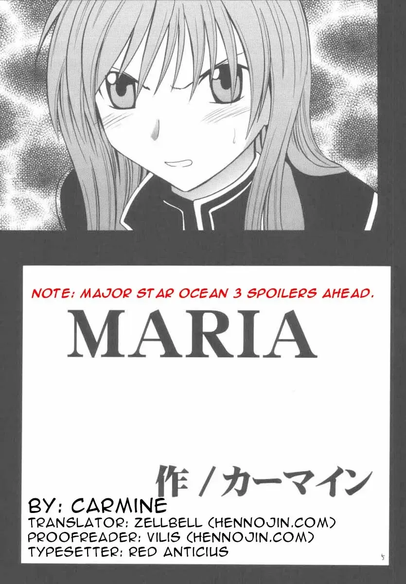 [Crimson] Maria Fhentai - Page 5