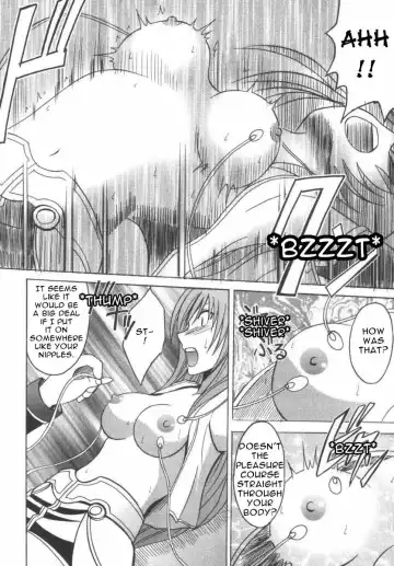 [Crimson] Maria Fhentai - Page 14