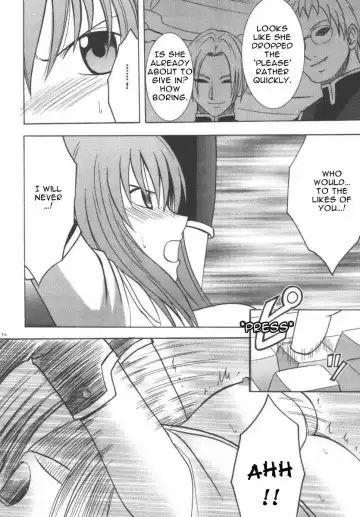 [Crimson] Maria Fhentai - Page 20