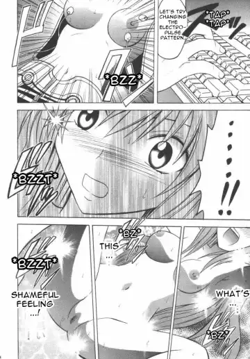 [Crimson] Maria Fhentai - Page 22