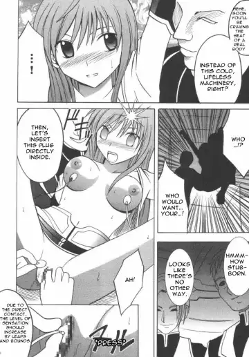 [Crimson] Maria Fhentai - Page 28