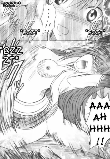 [Crimson] Maria Fhentai - Page 29