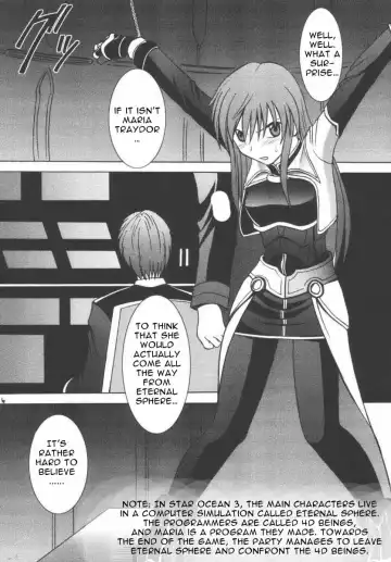 [Crimson] Maria Fhentai - Page 6