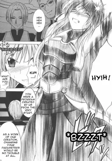 [Crimson] Maria Fhentai - Page 9
