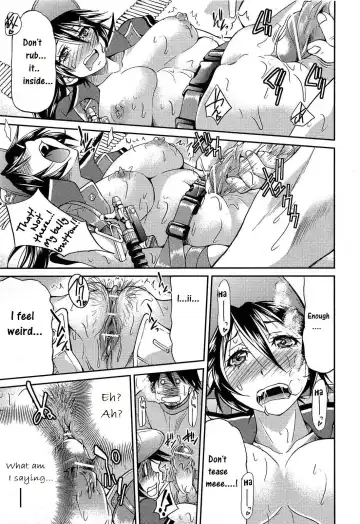 [Inoue Yoshihisa] Watashino Beer-sales Costume | My Beer Sales Costume Fhentai - Page 15