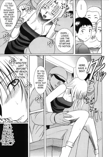 [Crimson] Sephiria Hard 3 Fhentai - Page 22