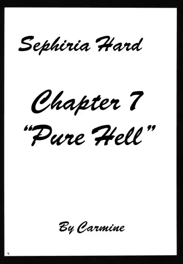 [Crimson] Sephiria Hard 3 Fhentai - Page 3