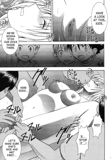 [Crimson] Sephiria Hard 3 Fhentai - Page 47