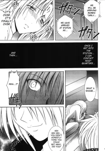 [Crimson] Sephiria Hard 3 Fhentai - Page 57