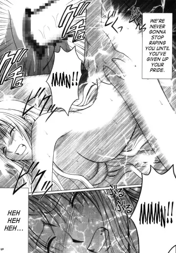 [Crimson] Sephiria Hard 3 Fhentai - Page 62