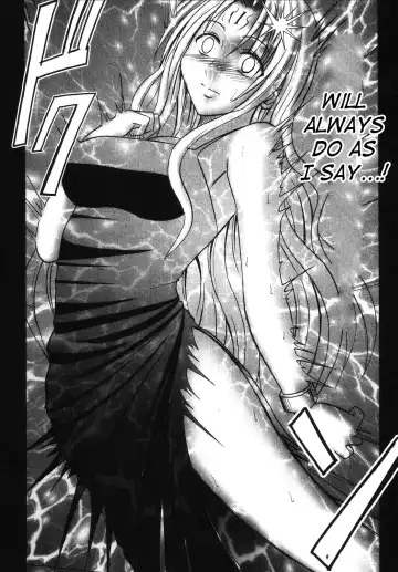 [Crimson] Sephiria Hard 3 Fhentai - Page 8