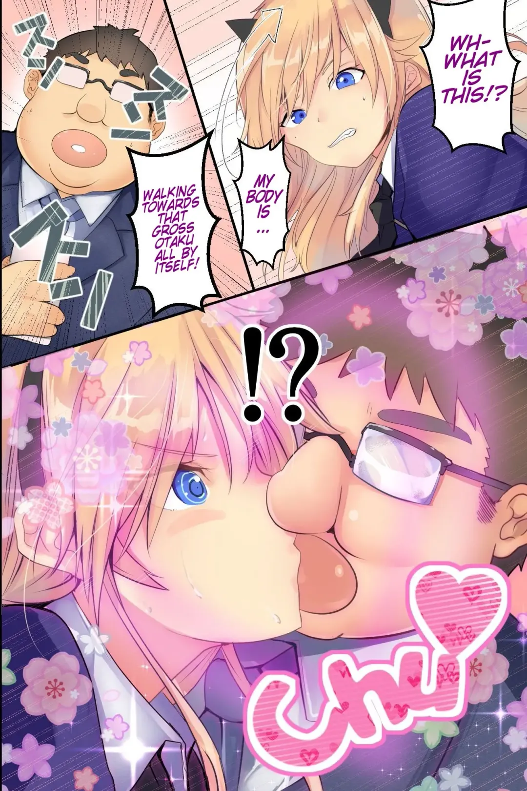 [Wes Heartland Smith] Ningen Ayatsuri Smapho ~ Kyousei Control de Ana Choukyou de Namaiki Onna o Juujun SeFri ni Kaizou | Human Puppeteering Smart Phone Fhentai - Page 7