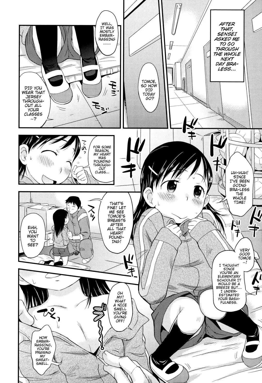 [Isawa Nohri] Puni Hada Tsuru Suji | Squishy Bodies Smooth Slits Fhentai - Page 101