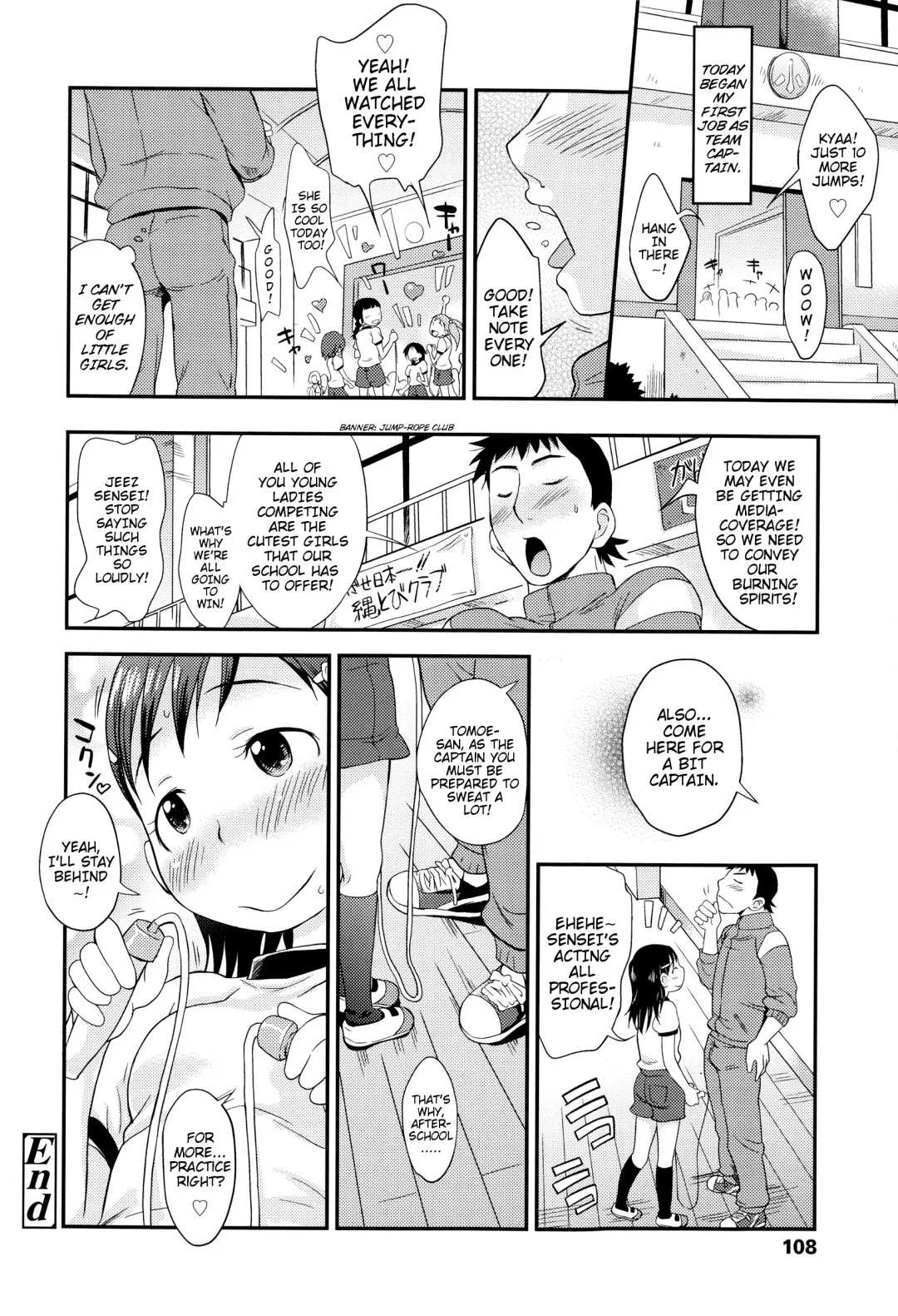 [Isawa Nohri] Puni Hada Tsuru Suji | Squishy Bodies Smooth Slits Fhentai - Page 111