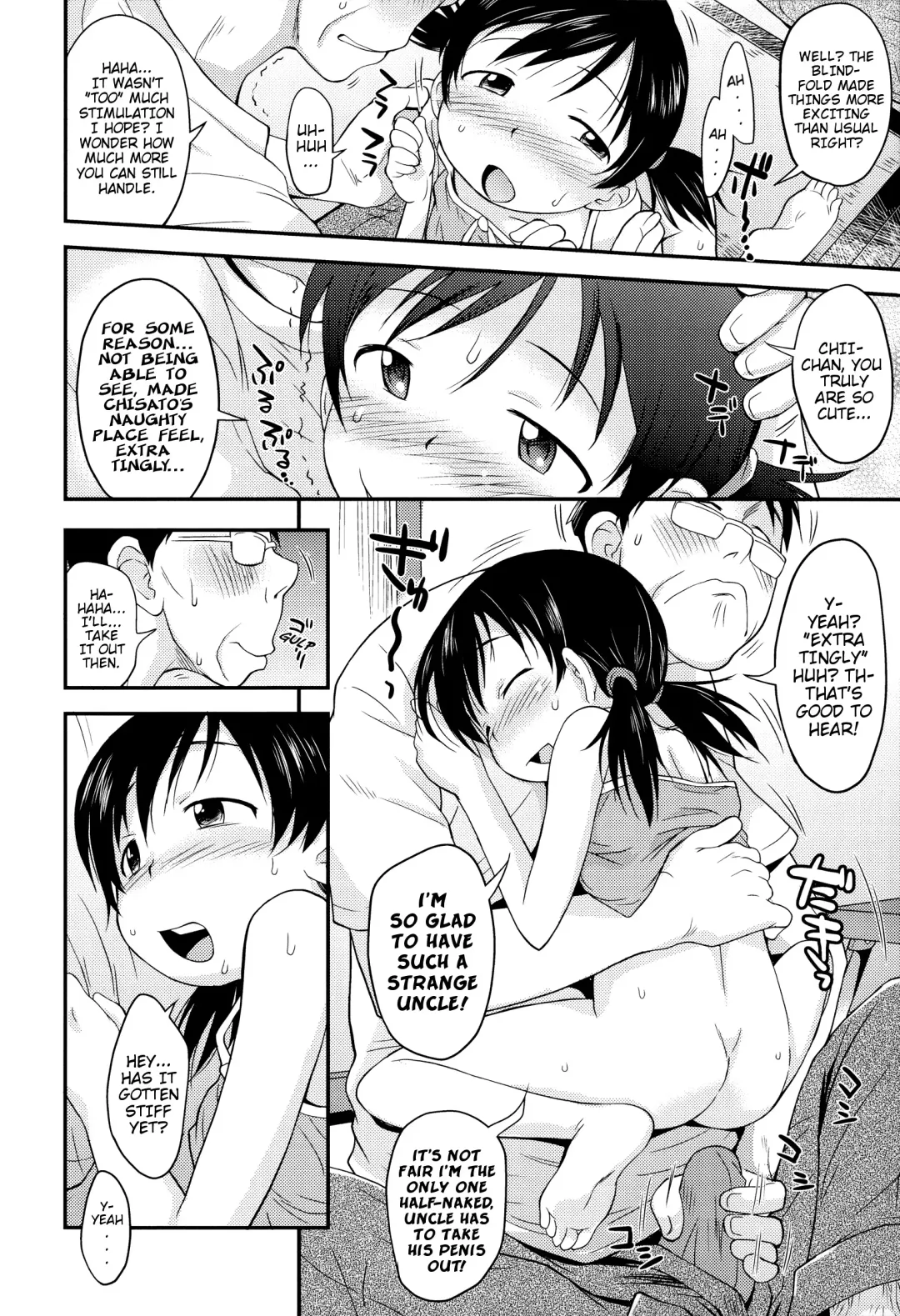 [Isawa Nohri] Puni Hada Tsuru Suji | Squishy Bodies Smooth Slits Fhentai - Page 151