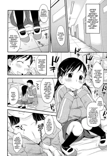 [Isawa Nohri] Puni Hada Tsuru Suji | Squishy Bodies Smooth Slits Fhentai - Page 101