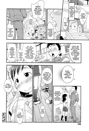 [Isawa Nohri] Puni Hada Tsuru Suji | Squishy Bodies Smooth Slits Fhentai - Page 111