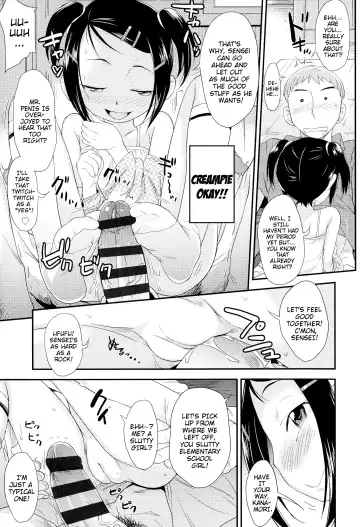 [Isawa Nohri] Puni Hada Tsuru Suji | Squishy Bodies Smooth Slits Fhentai - Page 136