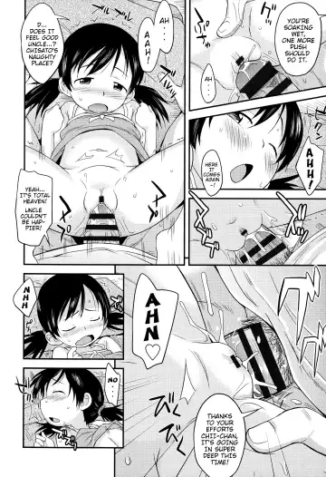 [Isawa Nohri] Puni Hada Tsuru Suji | Squishy Bodies Smooth Slits Fhentai - Page 155