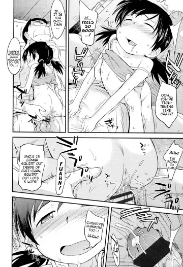 [Isawa Nohri] Puni Hada Tsuru Suji | Squishy Bodies Smooth Slits Fhentai - Page 159