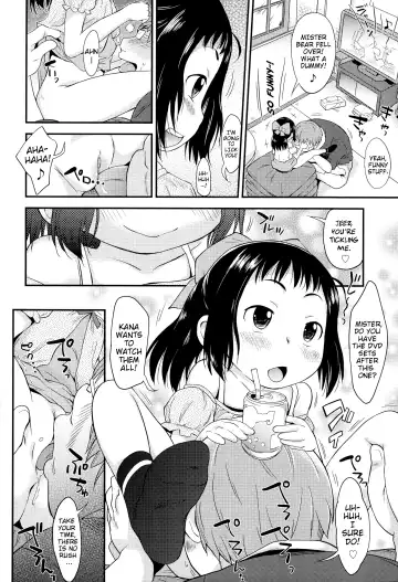 [Isawa Nohri] Puni Hada Tsuru Suji | Squishy Bodies Smooth Slits Fhentai - Page 75