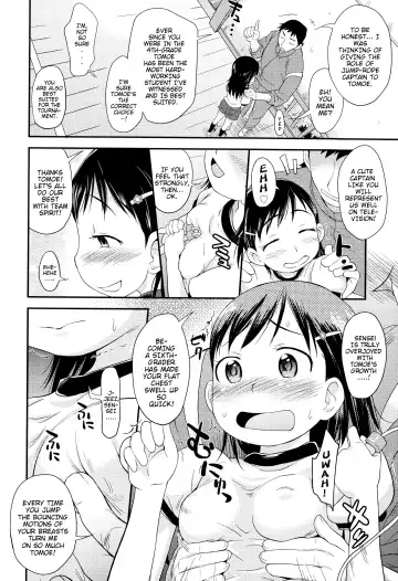 [Isawa Nohri] Puni Hada Tsuru Suji | Squishy Bodies Smooth Slits Fhentai - Page 95