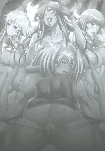 [Haikawa Hemlen] Shokukan Mankan Zenseki Soushuuhen Ni Fhentai - Page 96