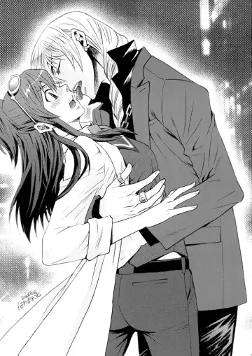 [Hayama Makoto - Tanetomo] Red Fhentai - Page 15