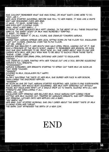 [Konshin - Sch-mit] Choukou Daraku Fhentai - Page 14