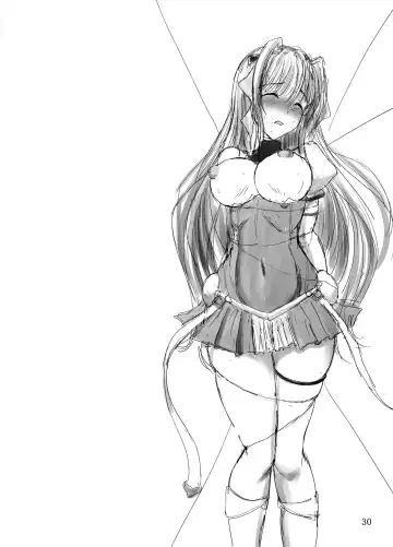 [Konshin - Sch-mit] Choukou Daraku Fhentai - Page 30