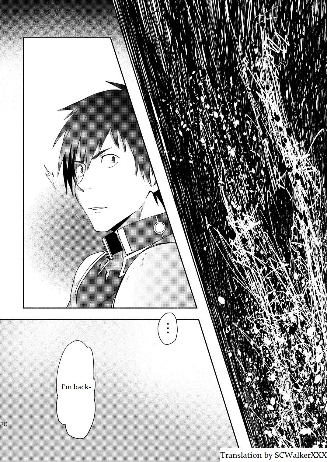 [Keita] Inran ¡CÁRCEL! Fhentai - Page 28