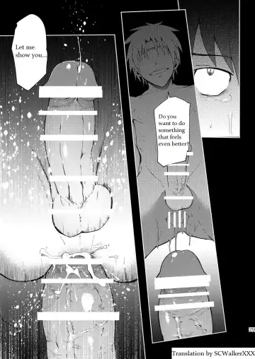 [Keita] Inran ¡CÁRCEL! Fhentai - Page 27