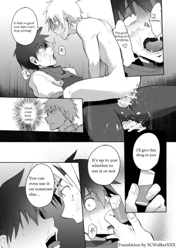 [Keita] Inran ¡CÁRCEL! Fhentai - Page 30
