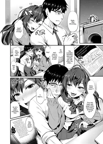 [Shinooka Homare] idolize #2 Fhentai - Page 18