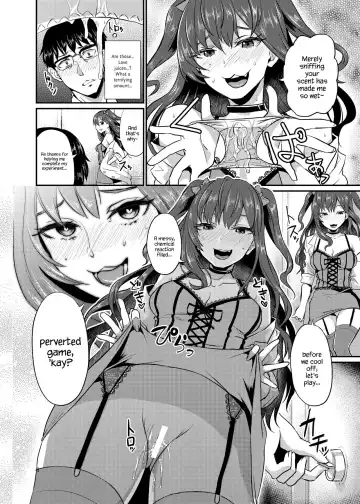 [Shinooka Homare] idolize #2 Fhentai - Page 8