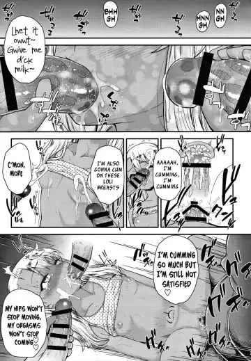 [Hikoma Hiroyuki] Minna de Umi ni Kitayo -side B- Fhentai - Page 22
