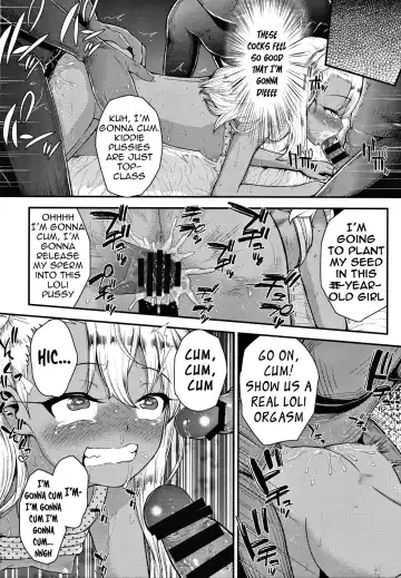 [Hikoma Hiroyuki] Minna de Umi ni Kitayo -side B- Fhentai - Page 23