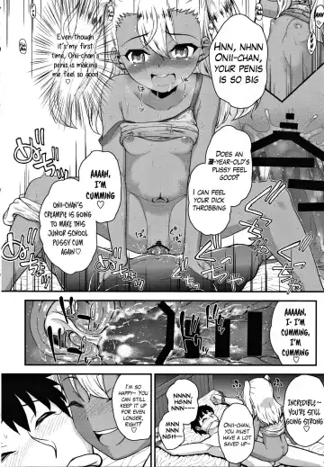 [Hikoma Hiroyuki] Minna de Umi ni Kitayo -side B- Fhentai - Page 5