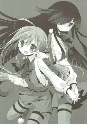 [Miyasu Risa] HAYASHIMO looking at you forever Fhentai - Page 11