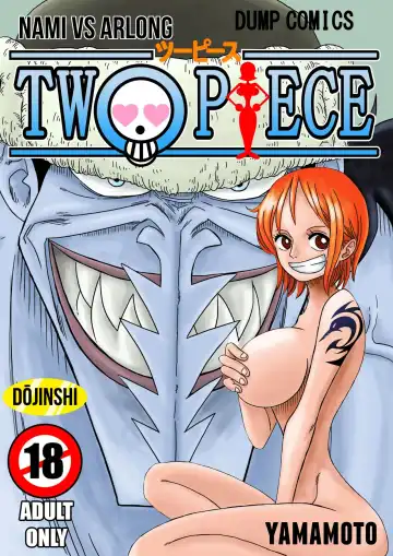 Read Two Piece - Nami vs Arlong - Fhentai